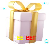 Receba seus bônus de boas-vindas no 5EE Bet