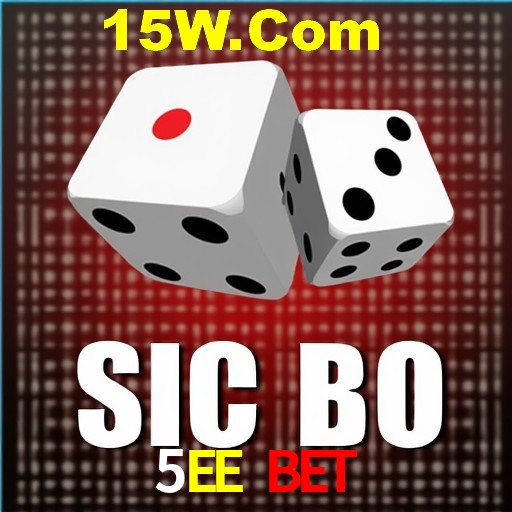 APP oficial da 5EE Bet para mobile