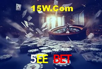 A Experiência Imersiva dos Cassinos Ao Vivo no 5EE Bet