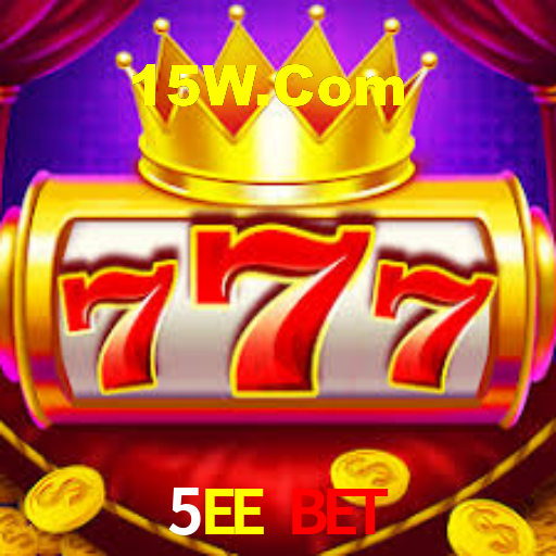 5EE Bet: Seu Especialista em Apostas Esportivas Brasileiras