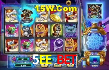 Inovações de Jogos na 5EE Bet: O Futuro das Experiências Interativas
