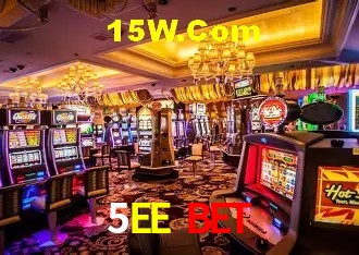 Descubra o Programa VIP da 5EE Bet: Vantagens Exclusivas para Jogadores