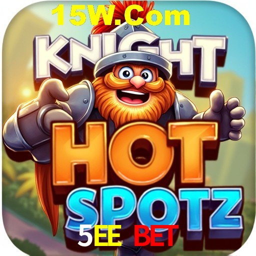 Descubra o Mundo do Cassino Online com 5EE Bet