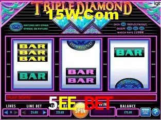 Descubra a Essência do 5EE Bet: Nossa História e Compromissos