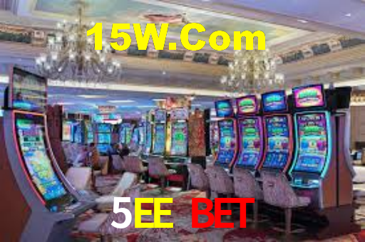5EE Bet: A Experiência de Casino com Jogos de Mesa ao Vivo