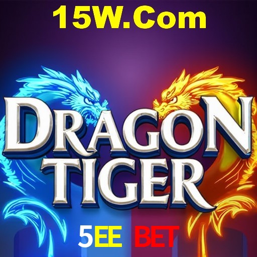 Provedores de Jogos 5EE Bet
