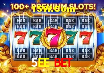 A Popularidade dos Caça-Níqueis no 5EE Bet