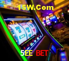 Descubra a Essência do 5EE Bet: Nossa História e Compromissos