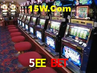 Apostas Esportivas na 5EE Bet: Um Guia Completo