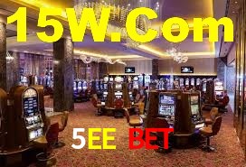 Welcome Bonus 5EE Bet