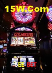 A Emoção da Loteria na 5EE Bet: Uma Chance de Mudança de Vida